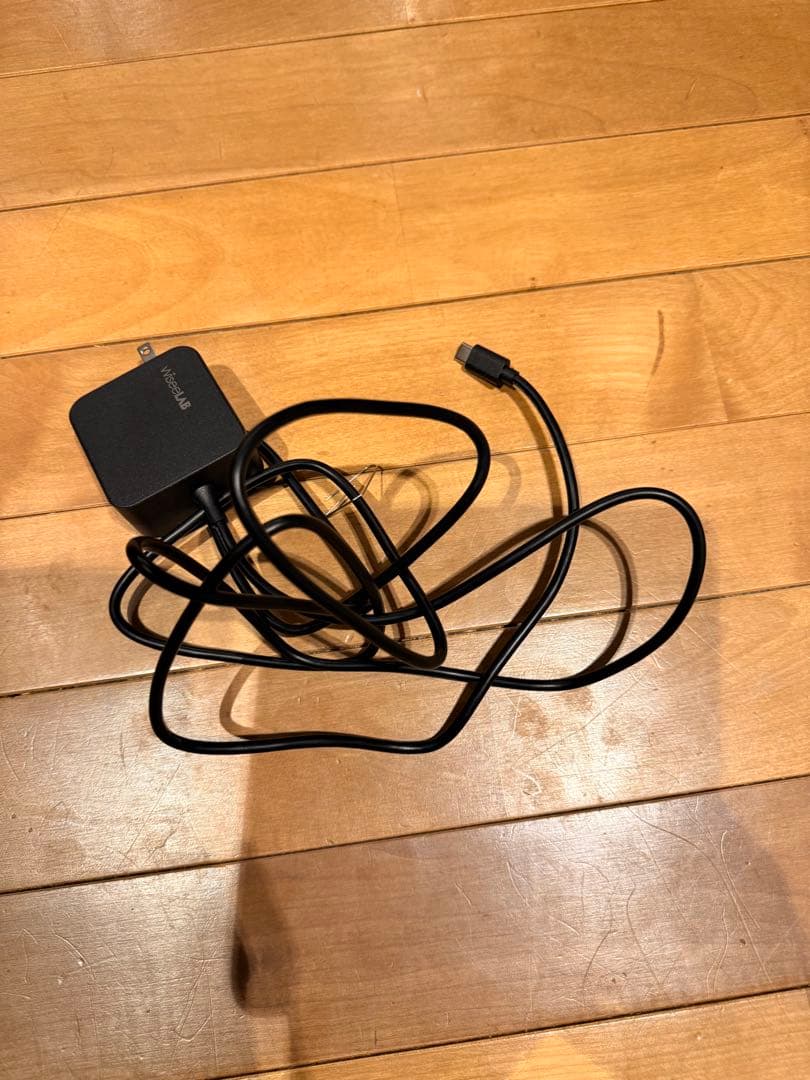 [美品]WiseeLAB コックピットモニター 15.6inch、4画面構成