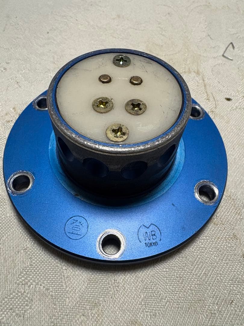 ラフィックスⅡ 青　フリッパー付き　年末値下げ