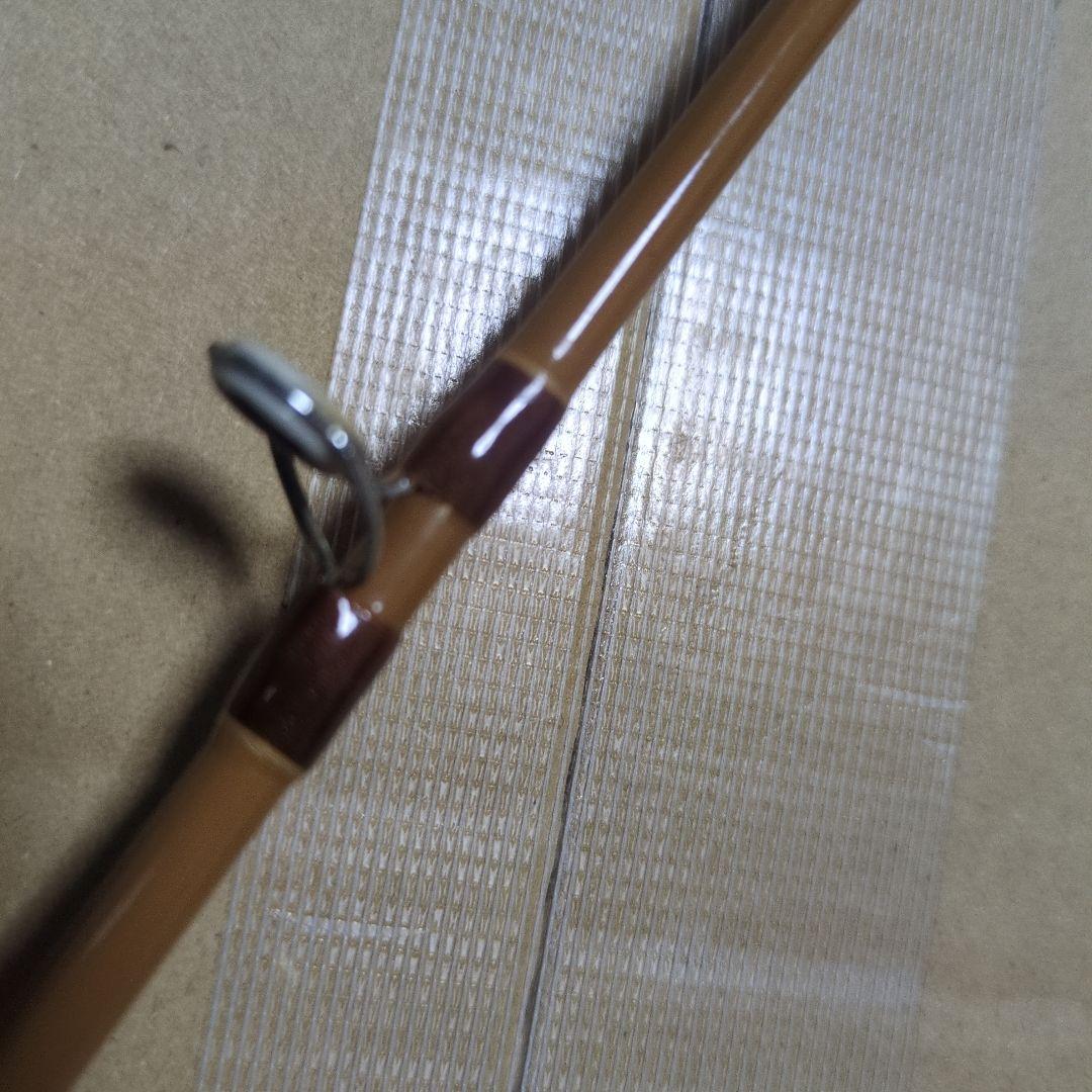 スーパーストライク・リリーパッドハスキーFL−59