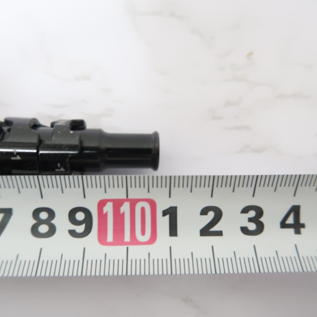 スピーダーNX ブラック　60-S　ドライバー用シャフトキャロウェイスリーブ