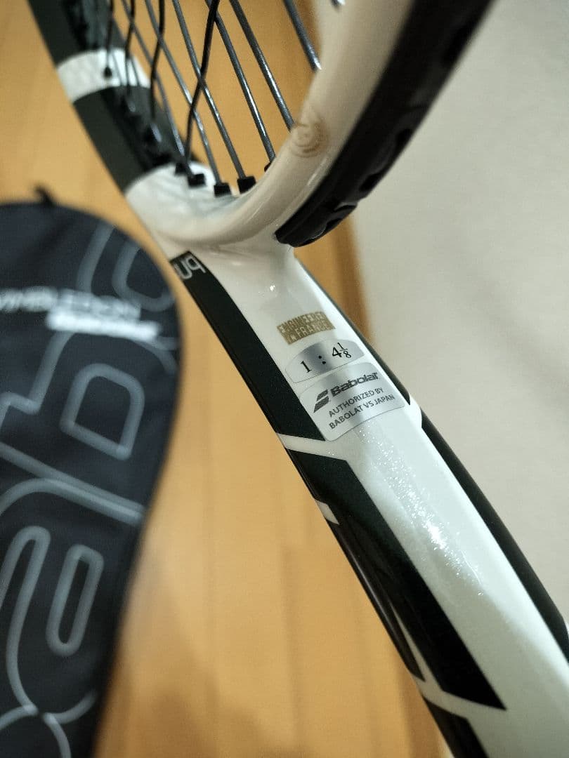 数量限定モデル　Babolat Pure Drive テニスラケット
