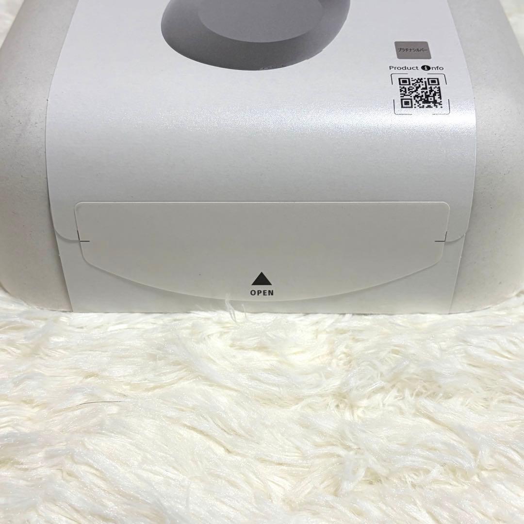 【未開封】SONY WH-1000XM6 ワイヤレスヘッドホン プラチナシルバー