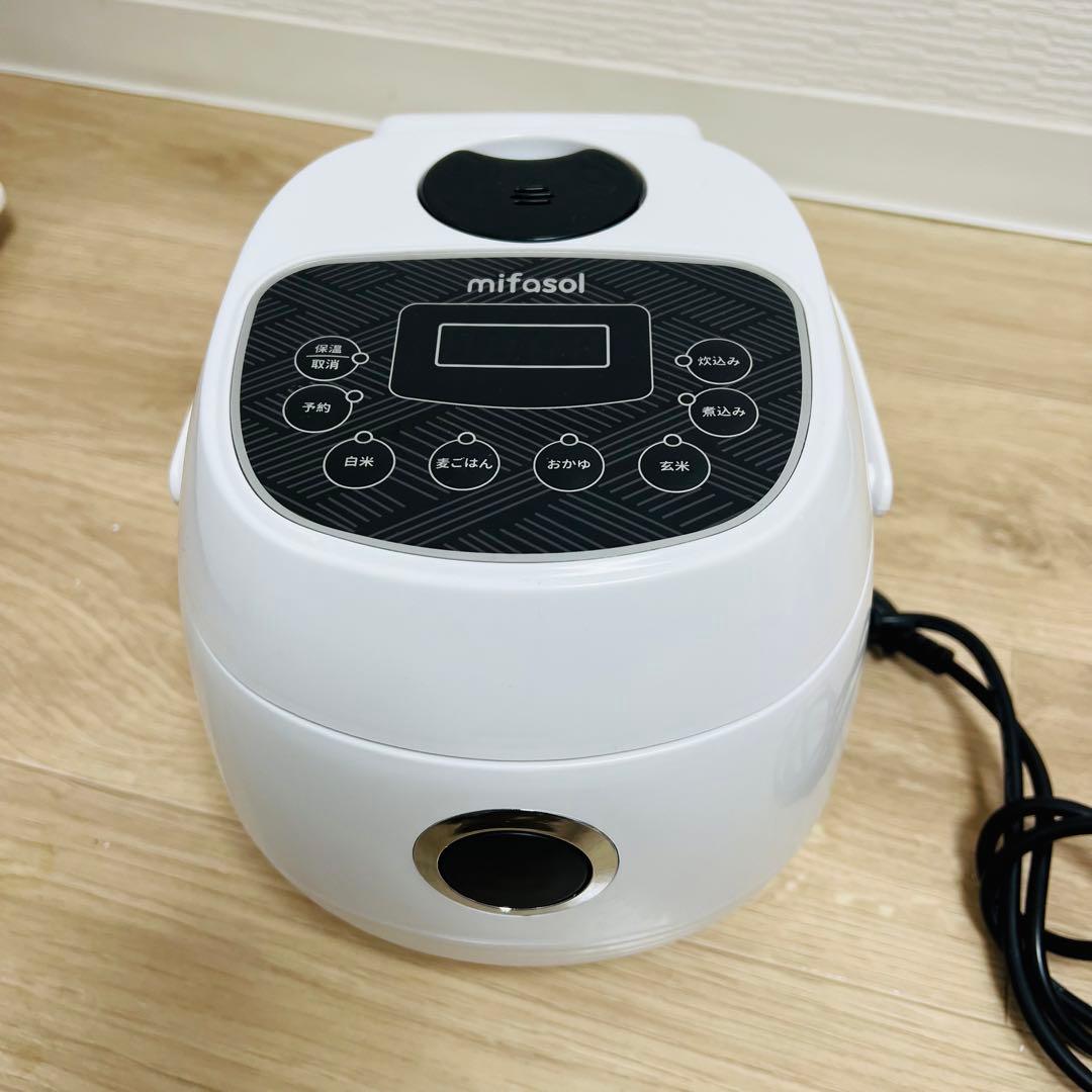 高年式　家電6点セット　2022〜2023年製