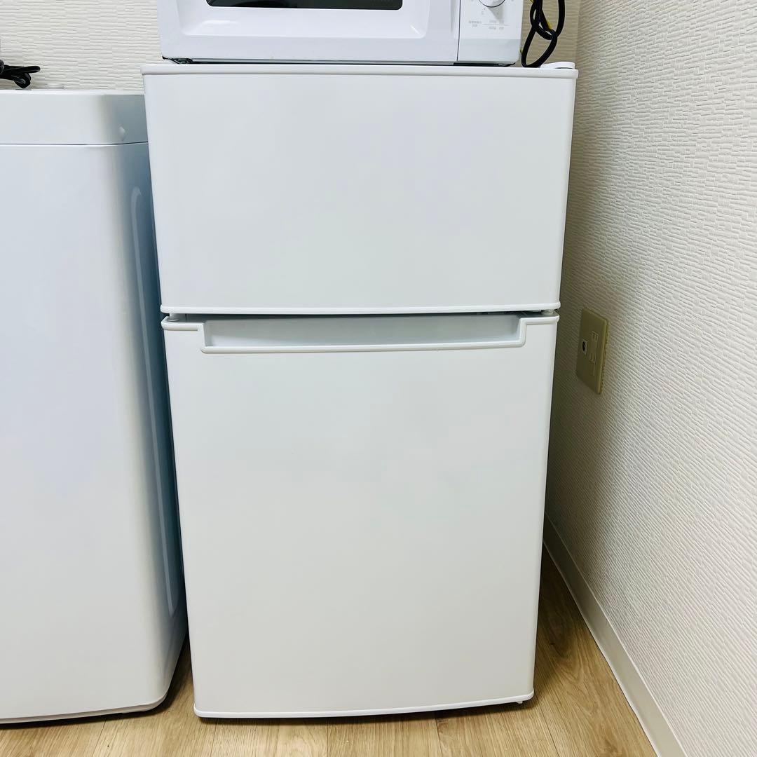 高年式　家電6点セット　2022〜2023年製