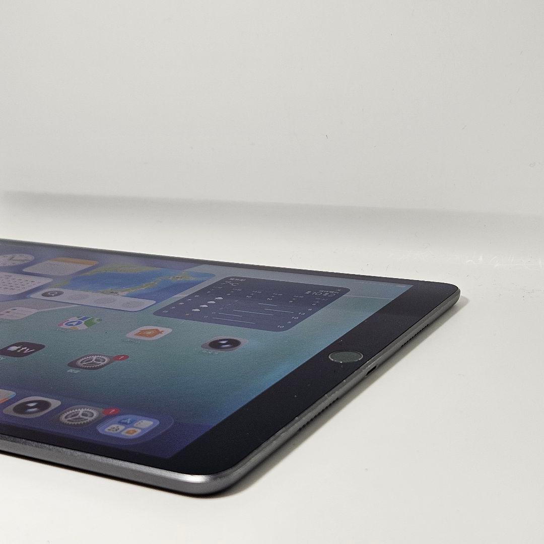 画面美品 iPad Air 第3世代 WiFi Cellular SIMフリー