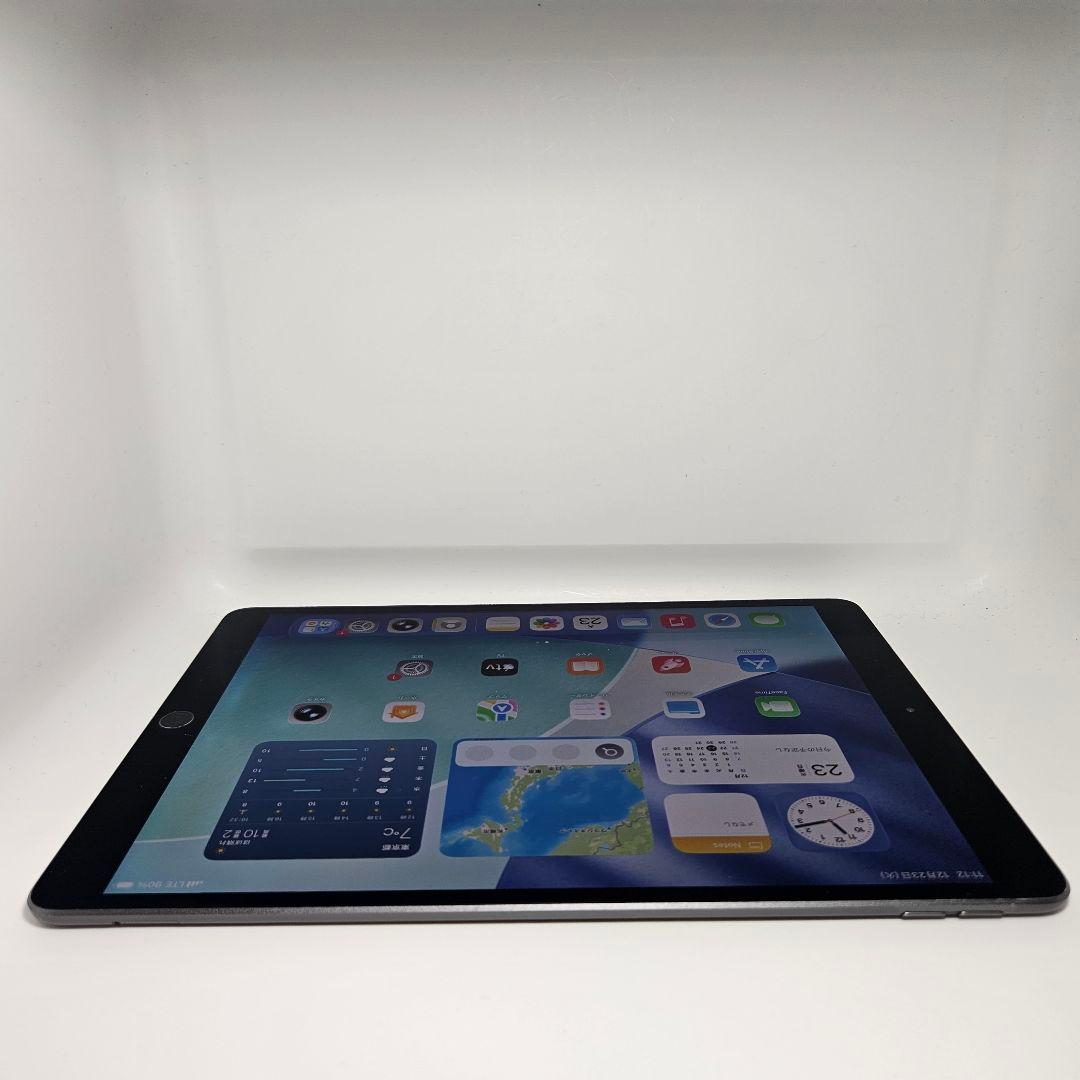 画面美品 iPad Air 第3世代 WiFi Cellular SIMフリー