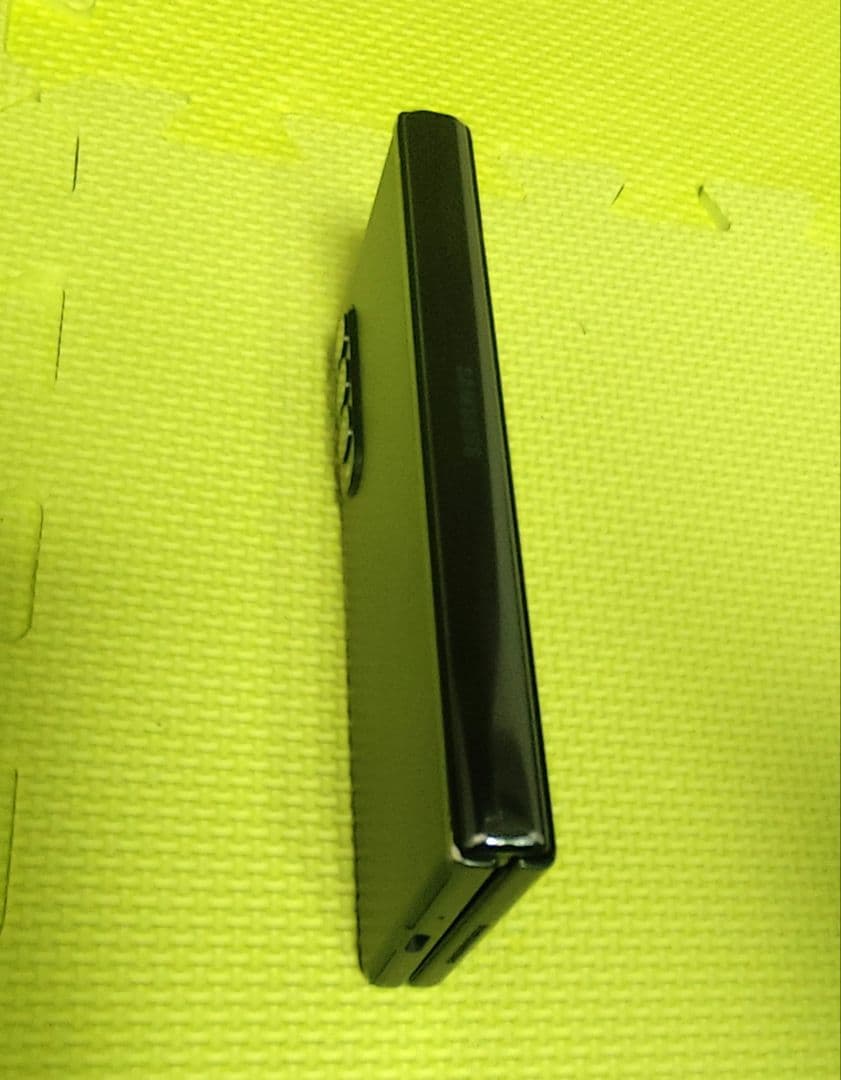 Galaxy Z Fold 3 ジャンク