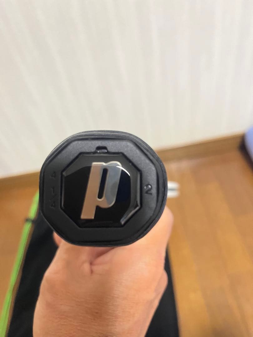 美品　プリンス TOUR O3 100 G2 305g