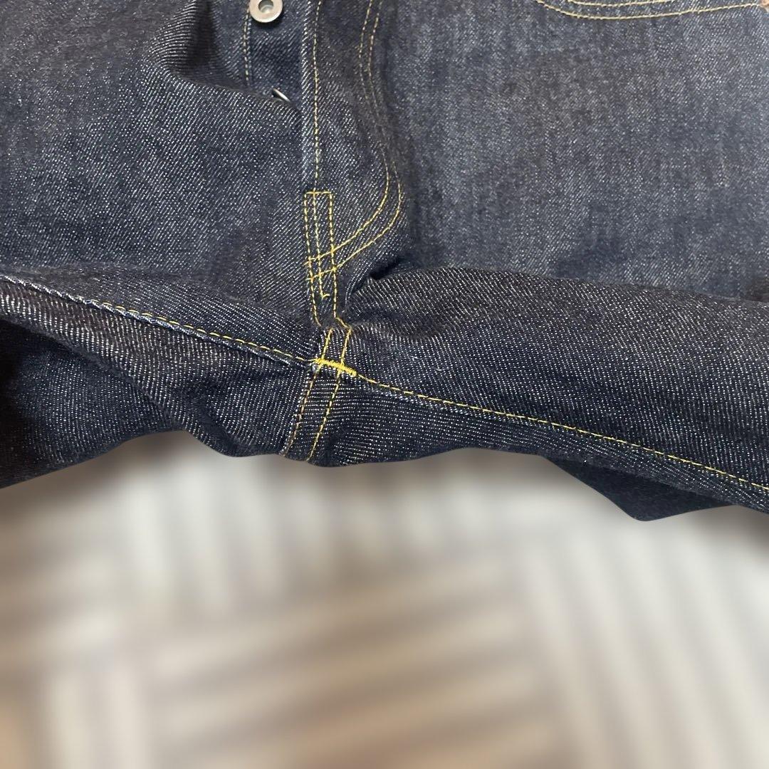 LEVI'S S501XX 大戦モデルW34 L34