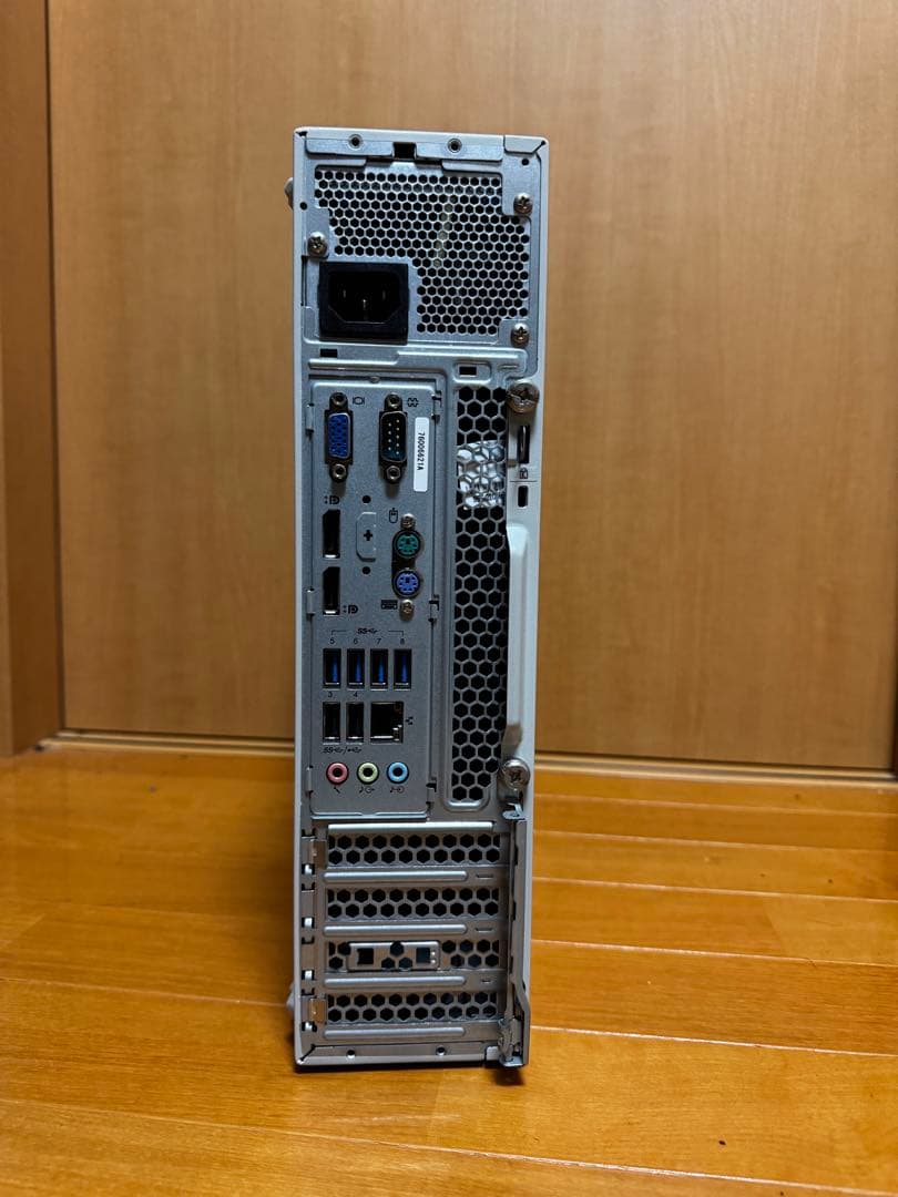 NEC mate デスクトップパソコン