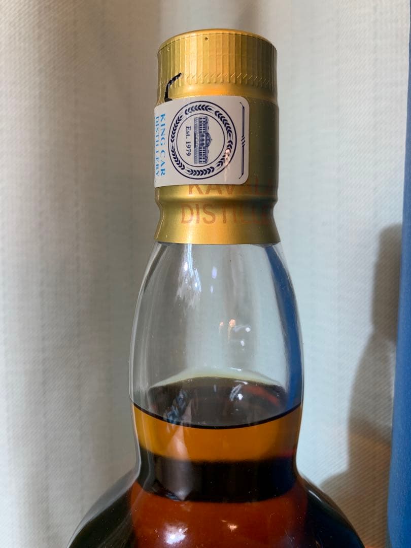 1000ml カバランソリスト ビーニョバリック ヴィーニョバリック