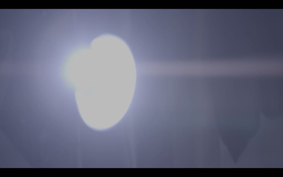 映画向け　希少iscoramananamorphic 50mm f2.8 m42