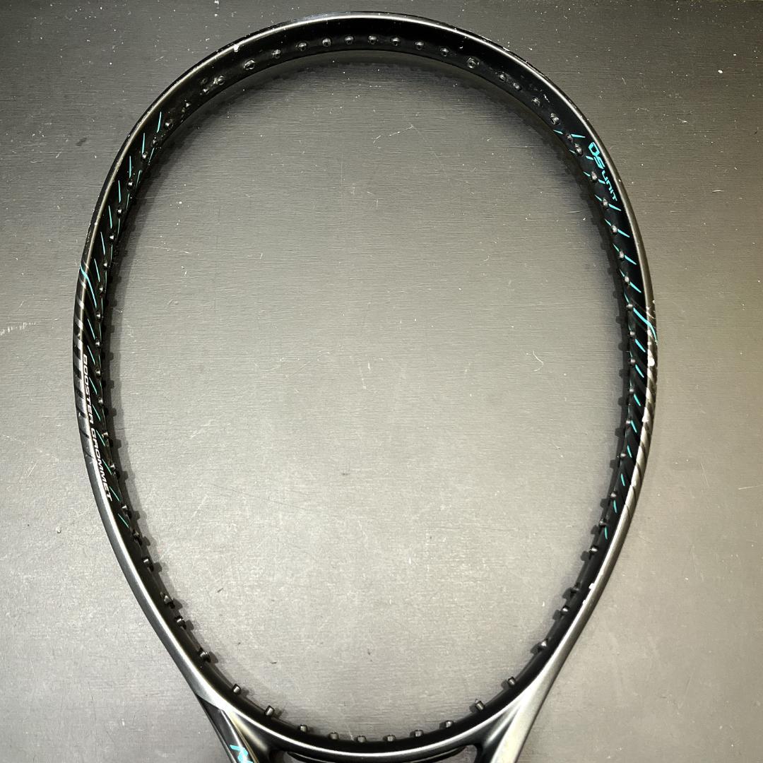 MIZUNO ミズノ　D FORCE V-TOUR　軟式ラケット　ガット無し