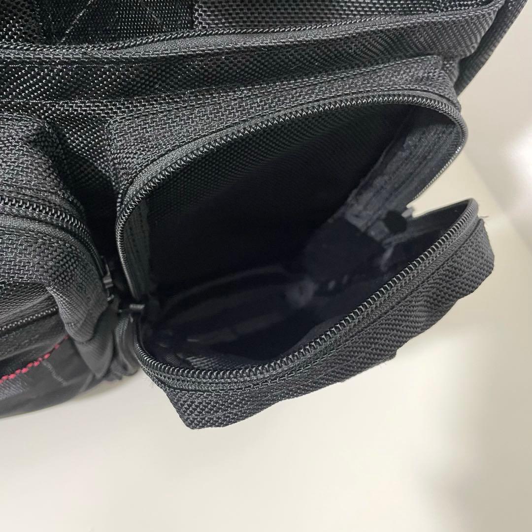 美品✨BRIEFING ブリーフィング NEO B4 LINER 2way 黒