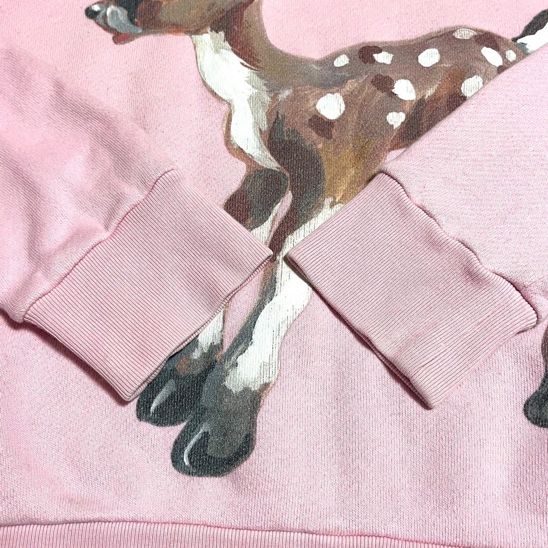 ✨超希少✨入手困難 GUCCI グッチ Bambi バンビ トレーナー スエット