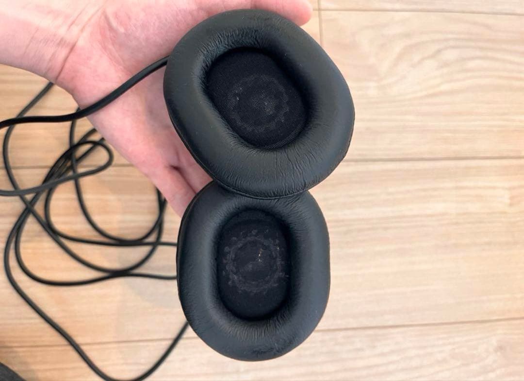 SONYのヘッドホン