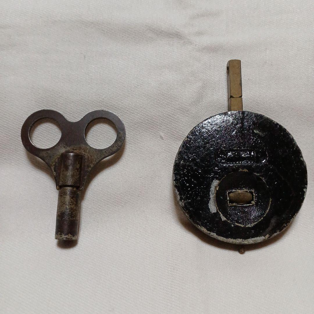 ◆SMITHS ENFIELD◆(スミス エンフィールド)英国製置時計