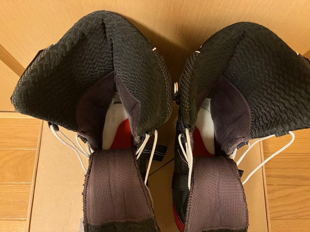 スノーボード HEAD FOUR BOA FOCUS 23.5cm(USw6.5)