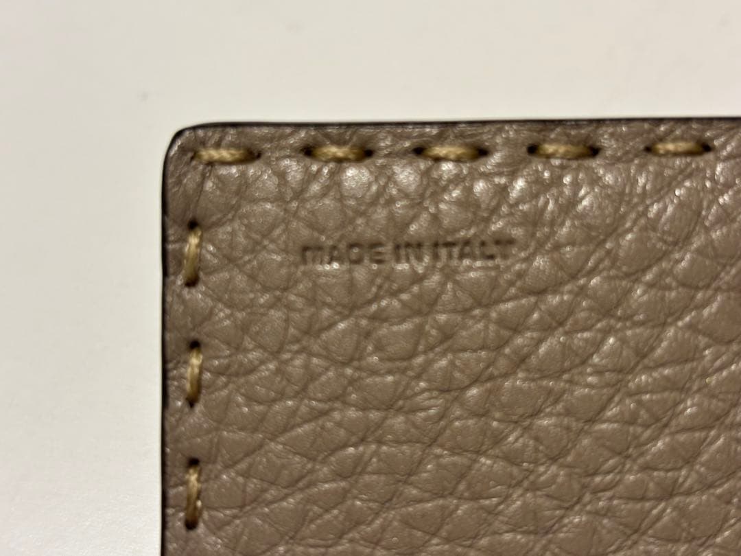 ☆FENDI☆フェンディ⭐︎名刺入れ⭐︎