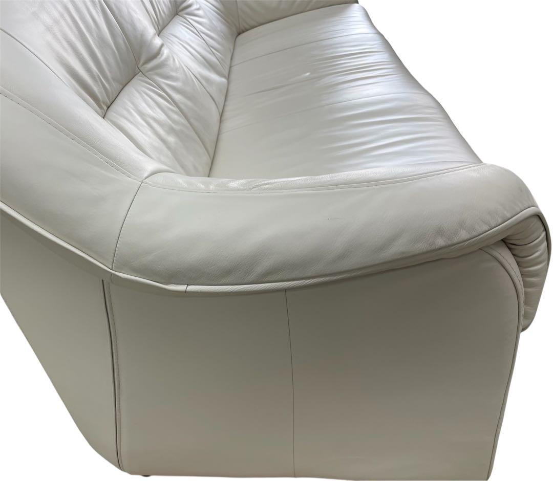 himolla ヒモラ　3人掛けソファ ソファ 美品