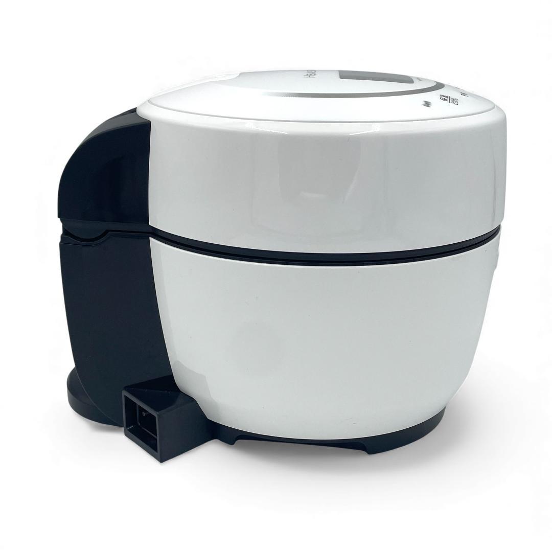 【SHARP】HEALSIO/ 水なし自動調理鍋 小世帯向け1～2人向け