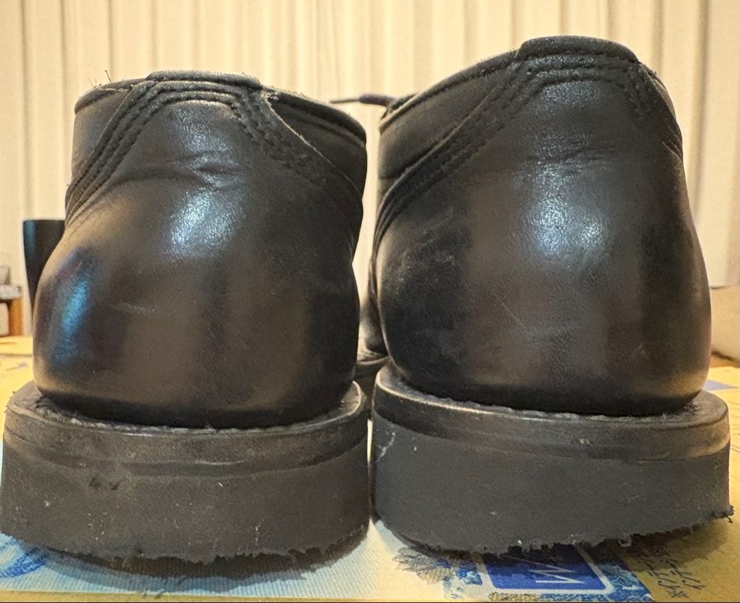 27cm WHITE'S BOOTS ホワイツブーツ ネペンテス　8.5E