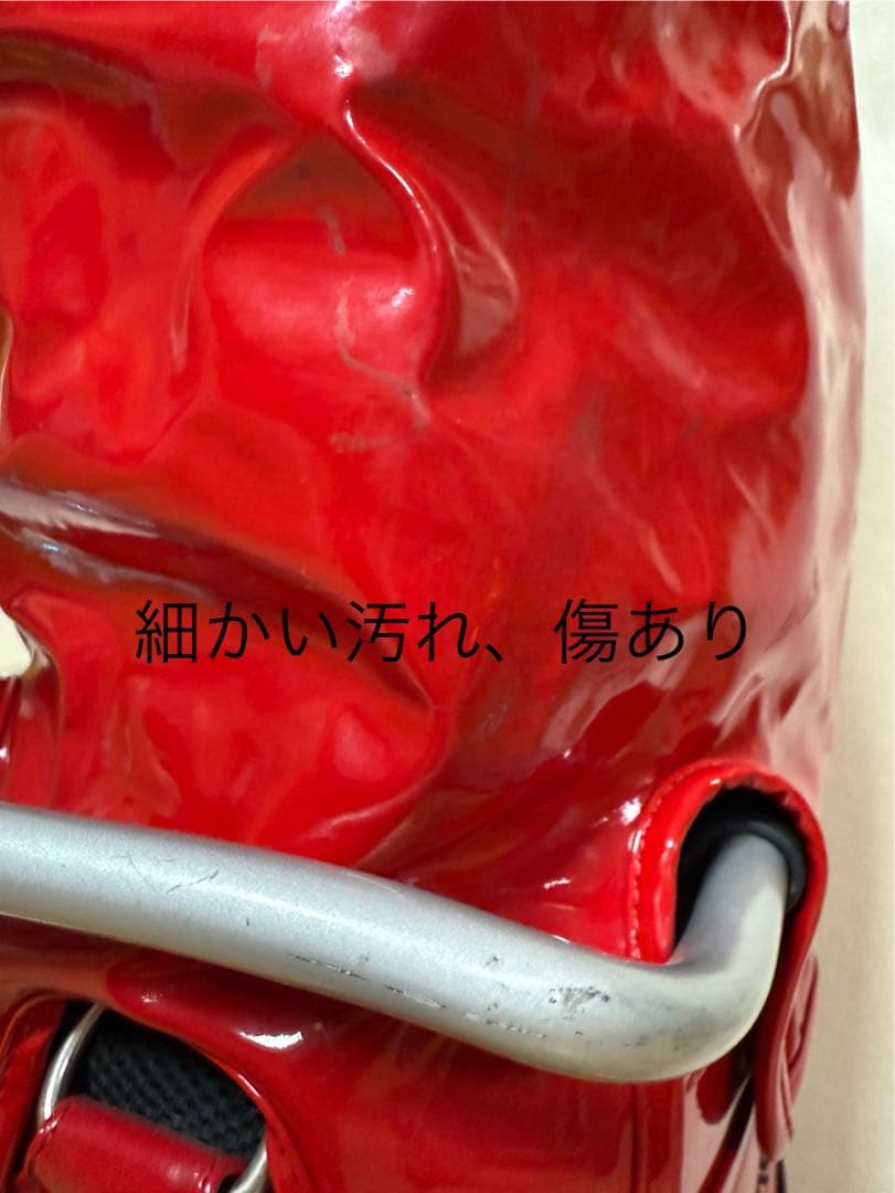 【やあこらさま専用】MASTER BUNNY EDITION ゴルフバッグ