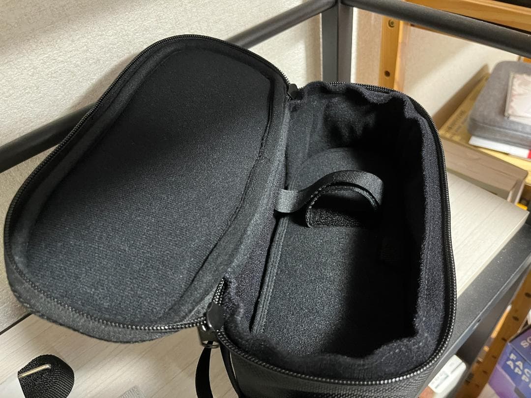 【美品】パナソニック アクセサリーキット VW-ACT380-K