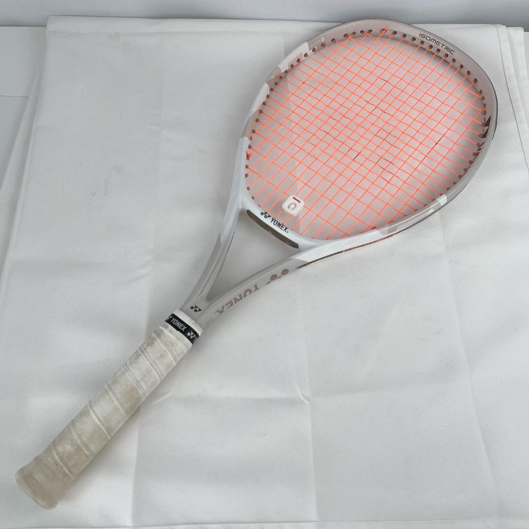 美品☘️ YONEX VCORE 100L 3G 280g テニスラケット