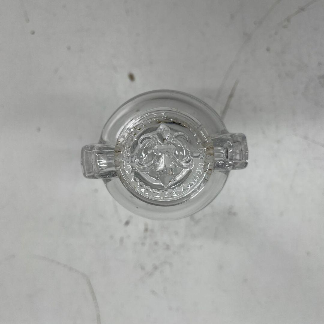 A◇レミーマルタン ルイ13世 べリーオールド 箱付き　バカラ替え栓あり 未開栓