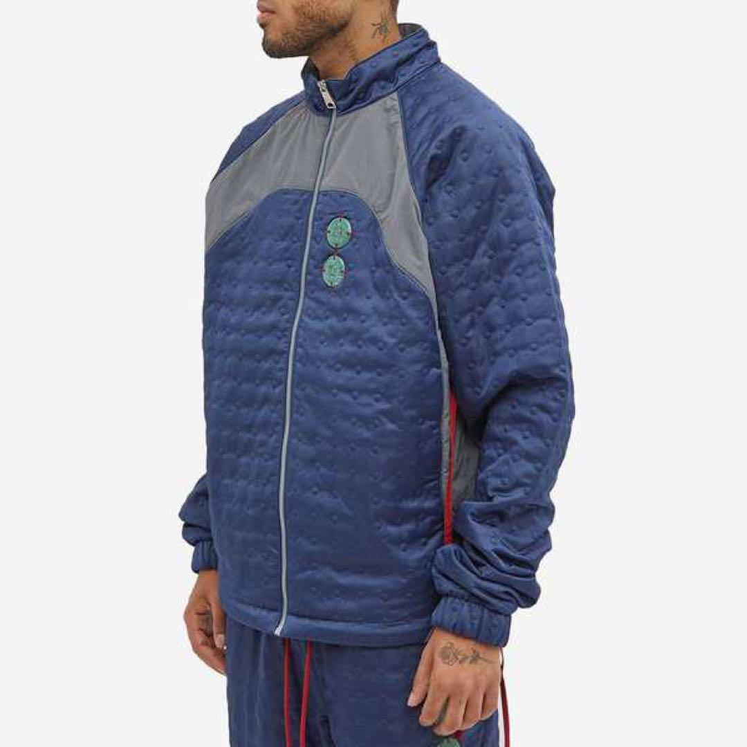 ナイキ　ジョーダン×クロット メンズウーブンジャケット　上下セット　新品未使用