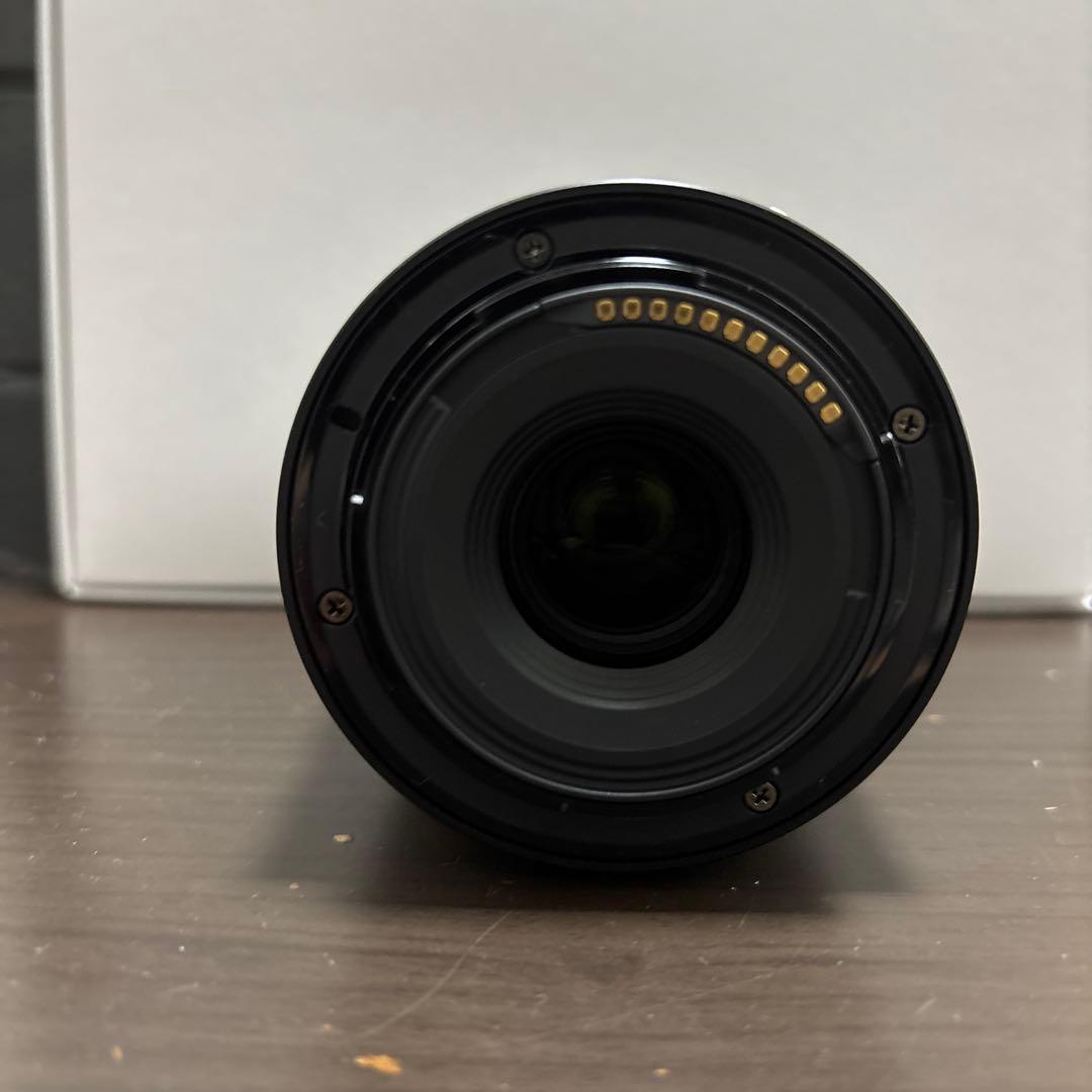 【美品】NIKKOR Z DX 50-250mm