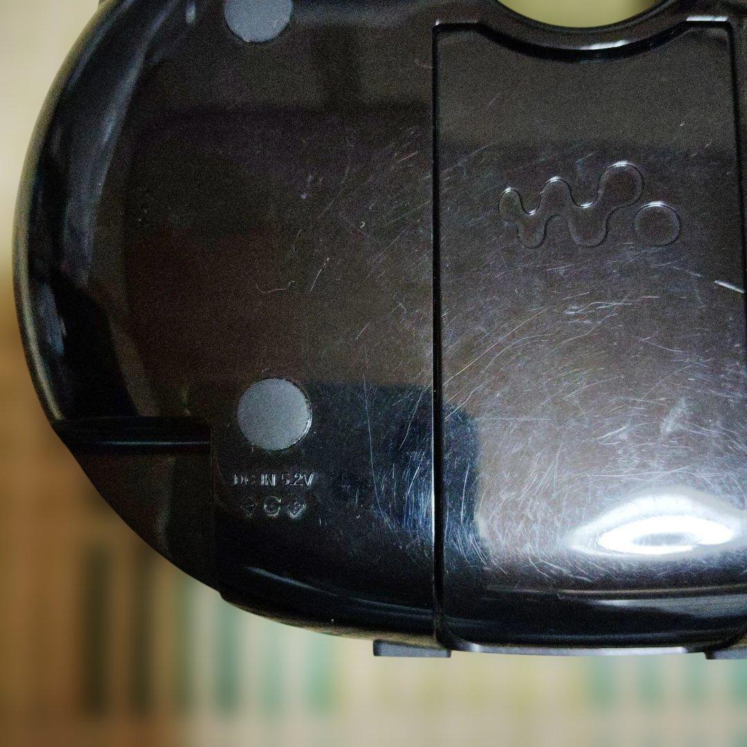 SONY デジタルオーディオプレーヤー ゴールド