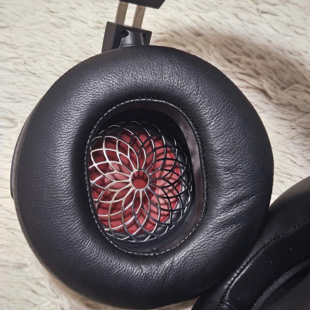 【試聴のみ】Fiio FT13 Purpleheart　フィーオ　有線ヘッドホン