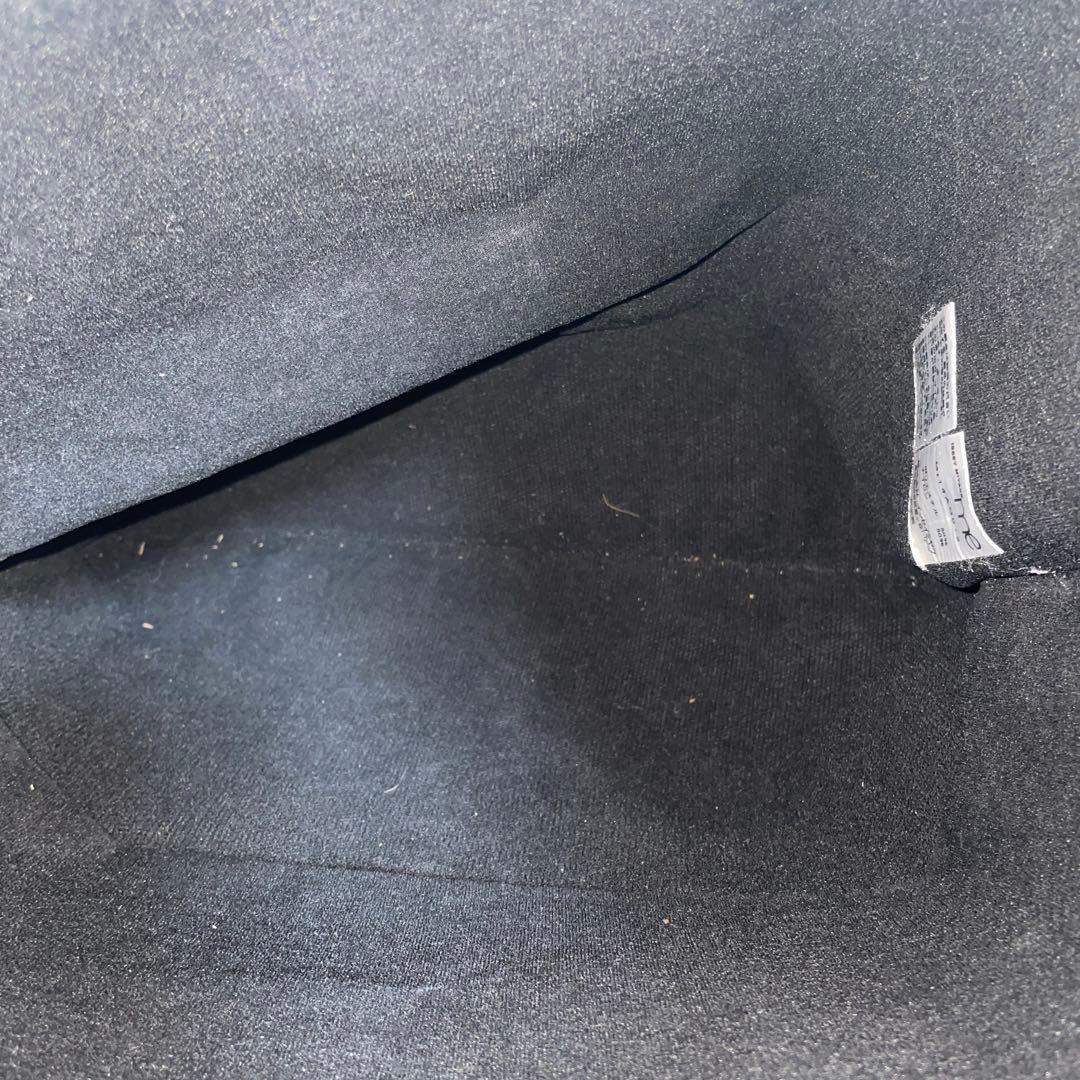 【美品】 me by ISSEY MIYAKE イッセイミヤケ コンブバッグ