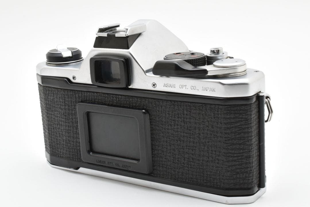 【美品】 PENTAX MX SMC PENTAX-M 50mm F1.7