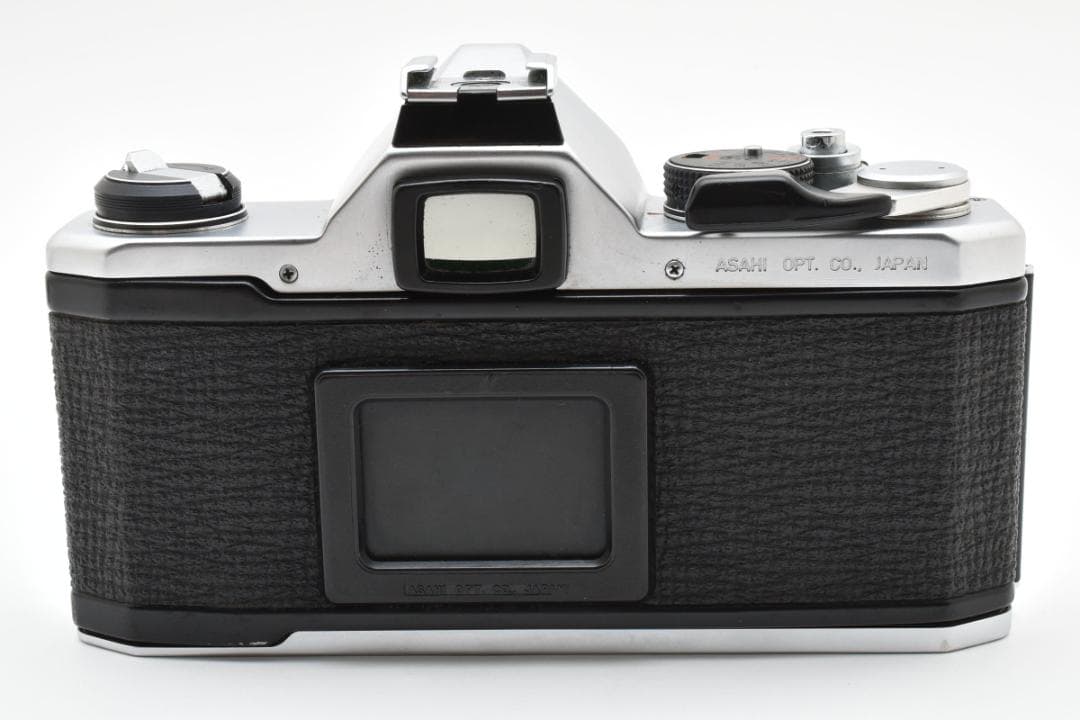 【美品】 PENTAX MX SMC PENTAX-M 50mm F1.7