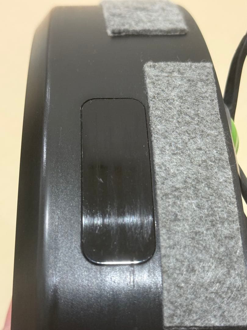 iRobot Roomba j7+ ロボット掃除機本体