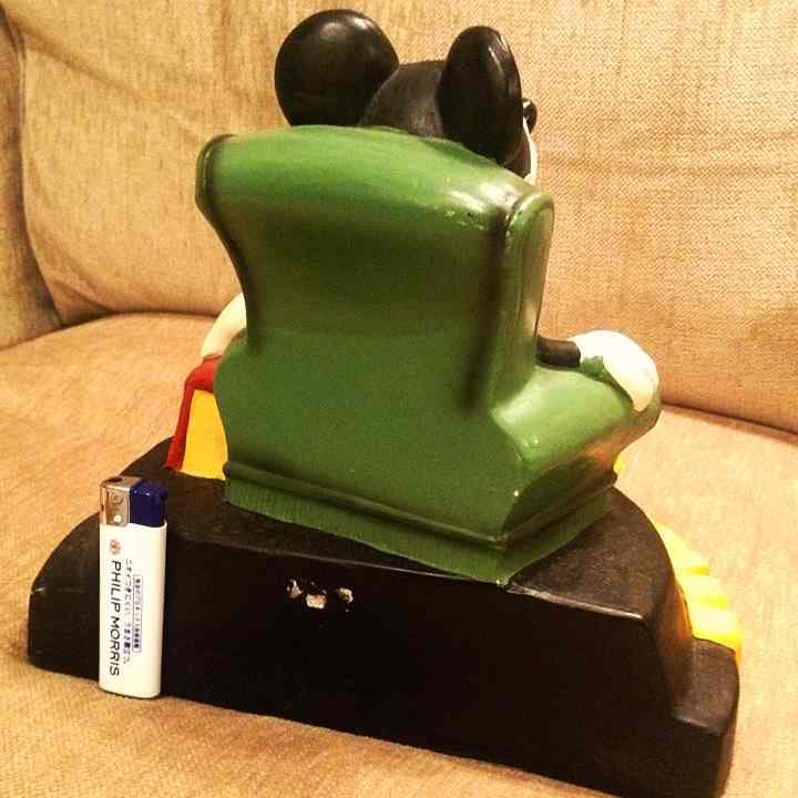 70s’ ヴィンテージ ミッキー! Mickey! Disney!