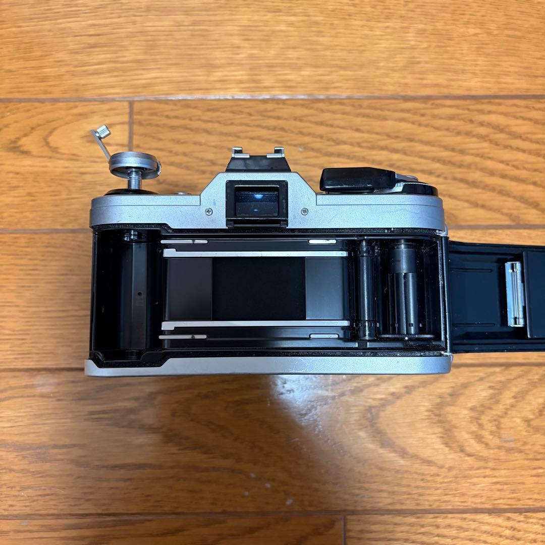 Canon AE-1 一フィルムカメラ