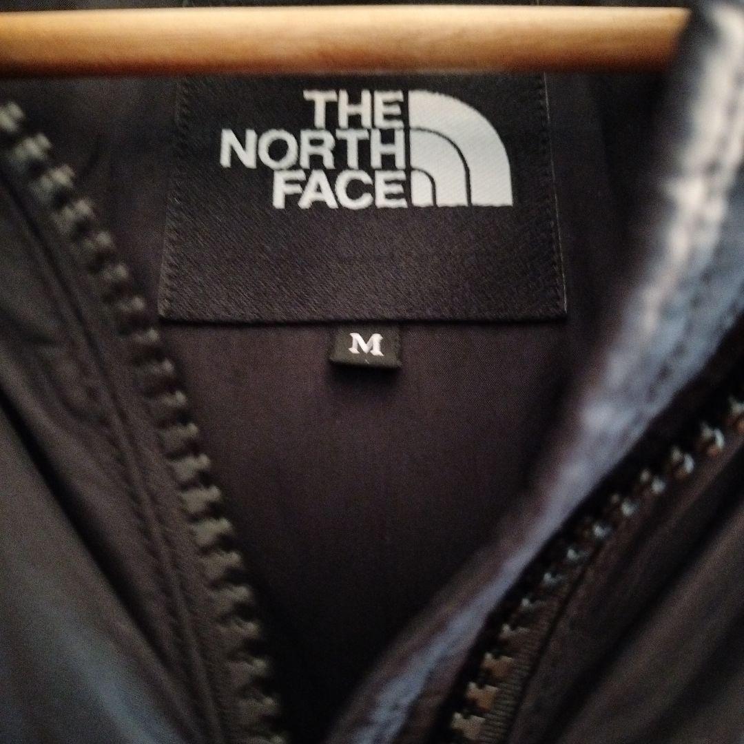 THE NORTH FACE　ヌプシ　 ダウンベスト M