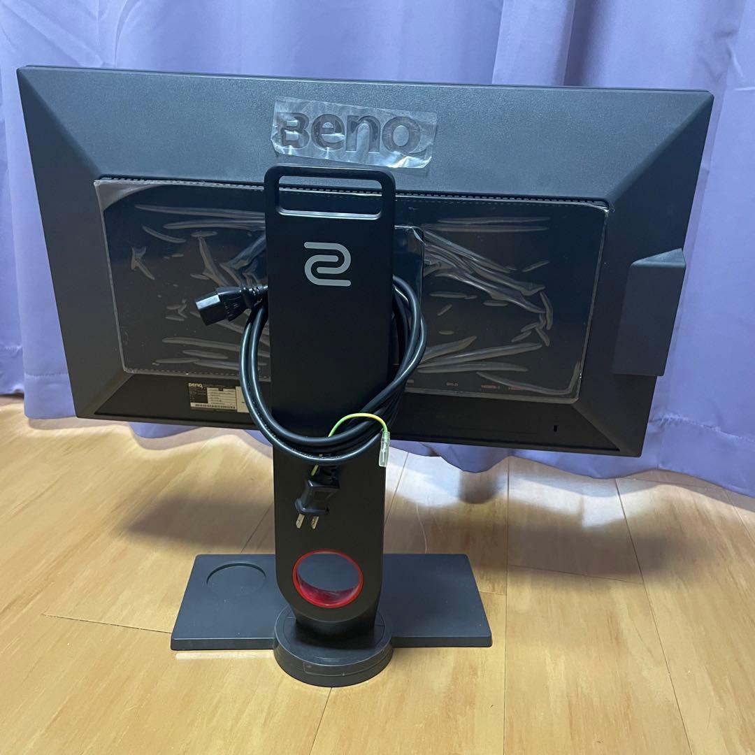 BenQ フルHDゲーミングモニター 24インチ