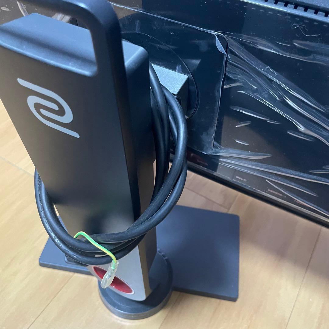 BenQ フルHDゲーミングモニター 24インチ