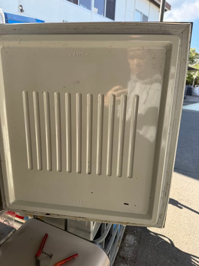 フクシマ業務用冷凍冷蔵庫