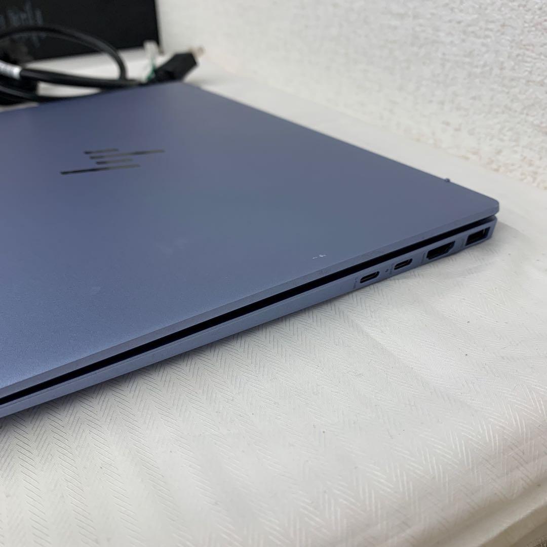 HP Pavilion Aero 13-bg0xxx 16GB ノートパソコン