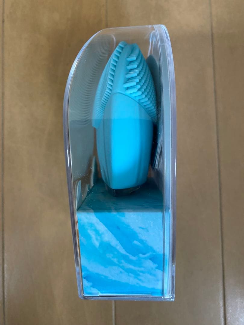 新品未使用　FOREO LUNA mini 2 正規品　ミントブルー