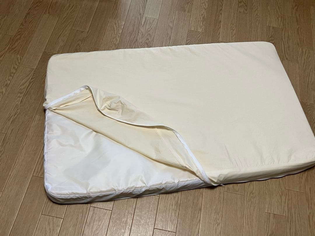 PEPPYアルテア体圧分散マット Lサイズ