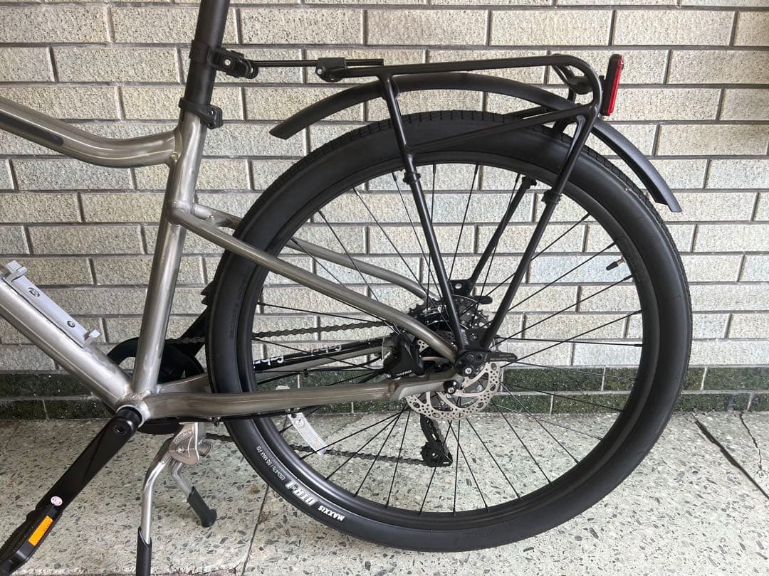 専用です！Cannondale Treadwell2 LTD 直接引き取り希望