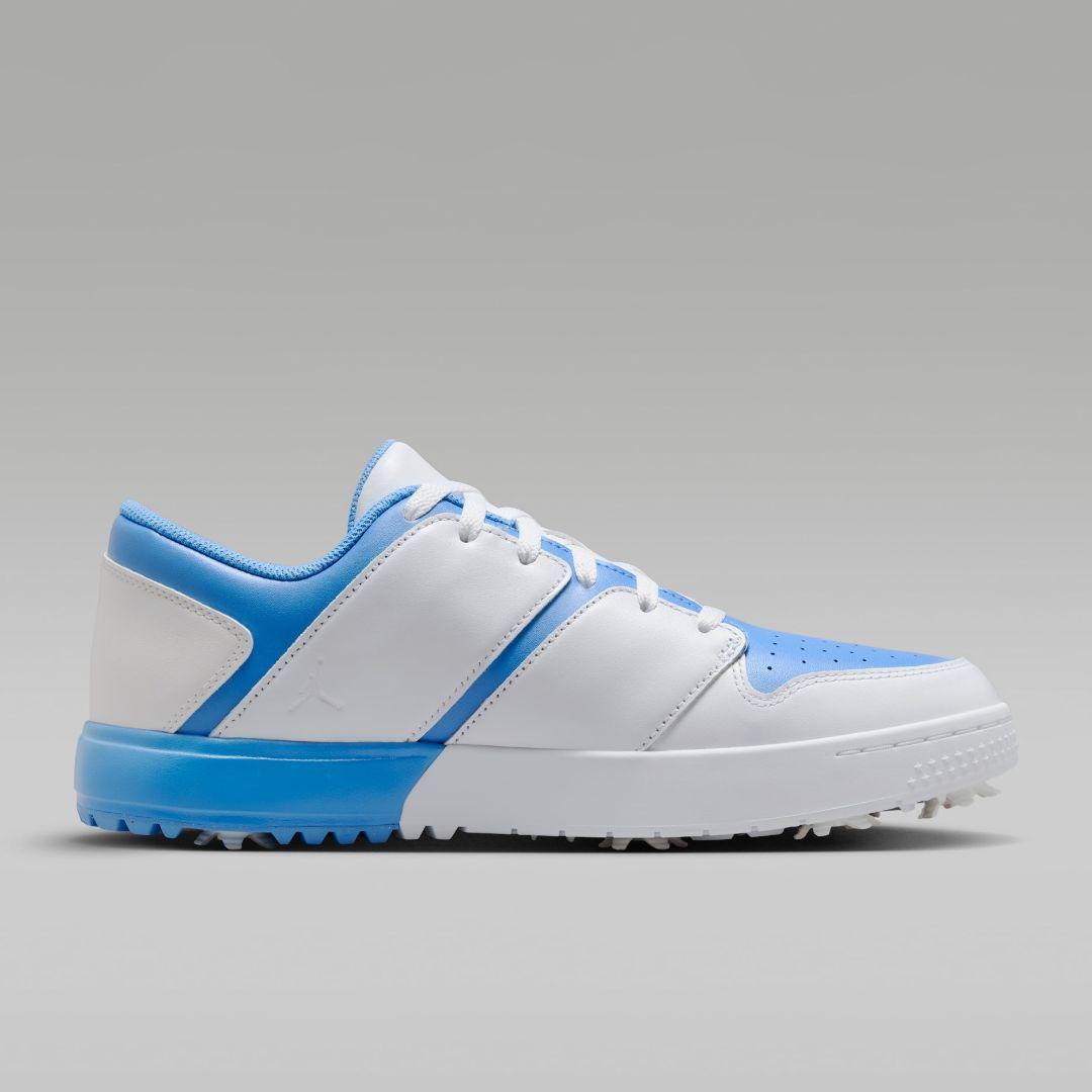 新品未使用 NIKE GOLF ジョーダン NU レトロ 1 G 28.5cm