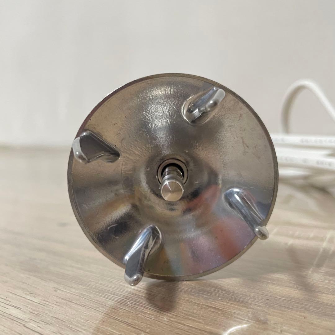 バーミックス bamix M300 ベーシック　ホワイト